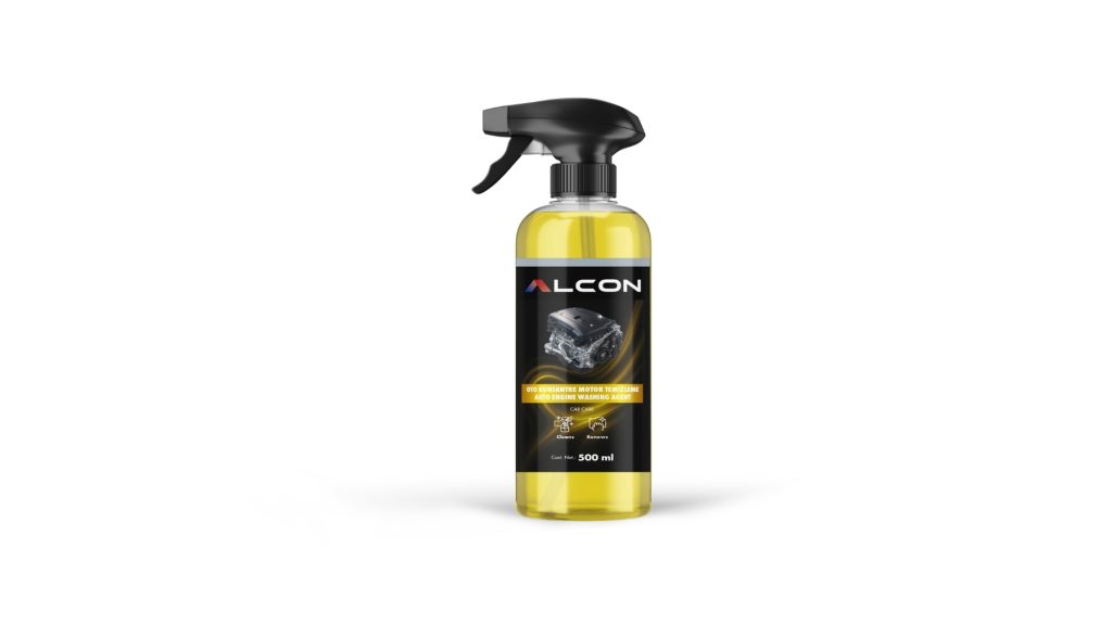 Alcon Auto Engine Washing Agent