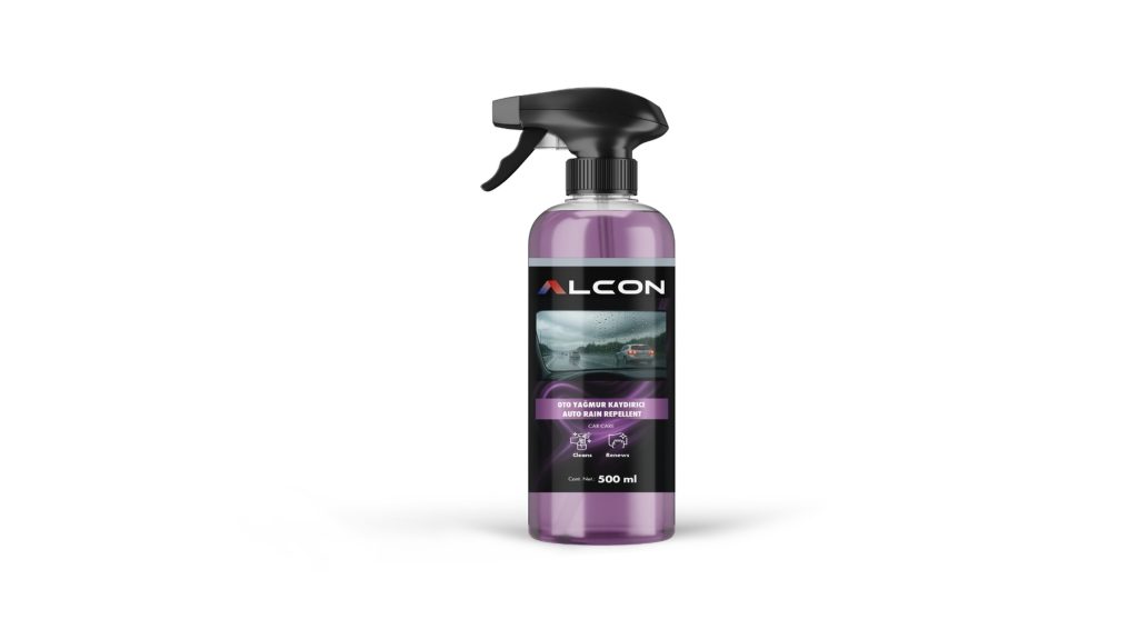  Alcon Auto Rain Repellent