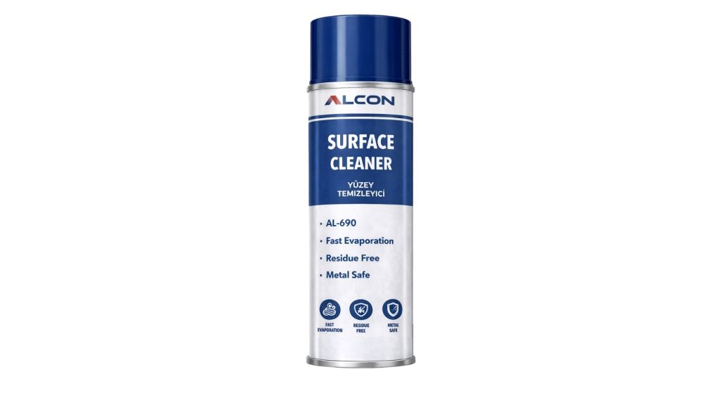 Alcon AL-690 Surface Cleaner Spray