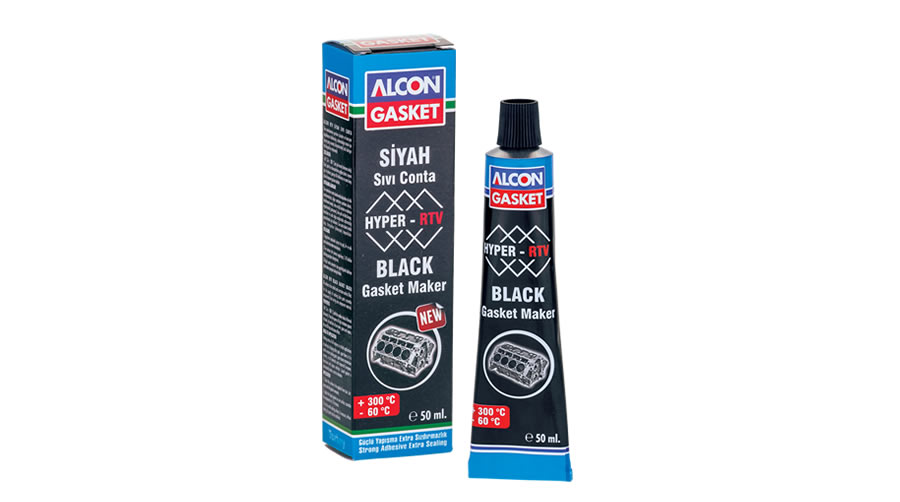 Alcon Hyper-RTV Neutral Gasket Maker 50 ml.