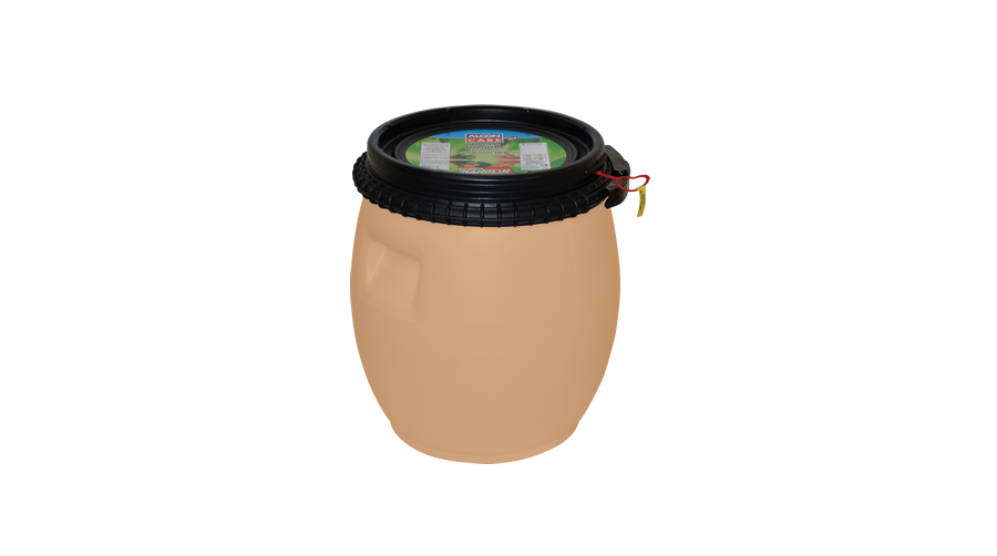 Alcon Nanolin Hand Cleansing Cream (Orange)