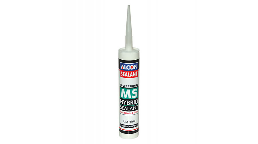 Alcon MS Hybrid Mastic