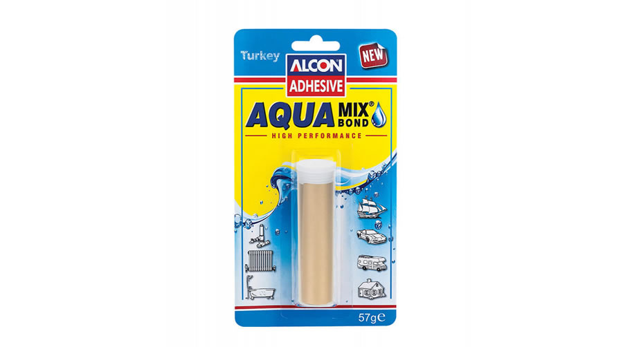 Alcon Aqua Mix Bond