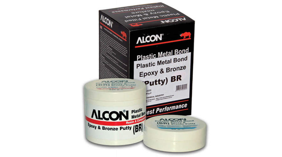 Alcon (BR) Putty Bronze Bond