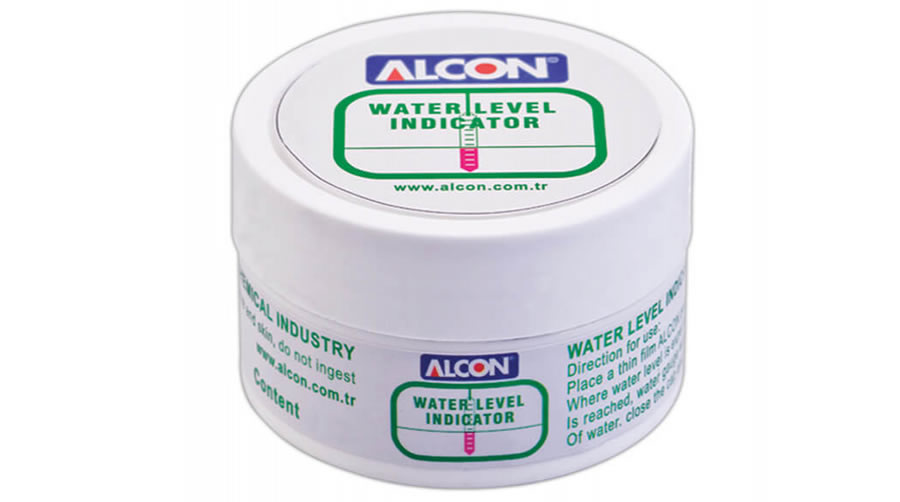 Alcon Water Level Indicator