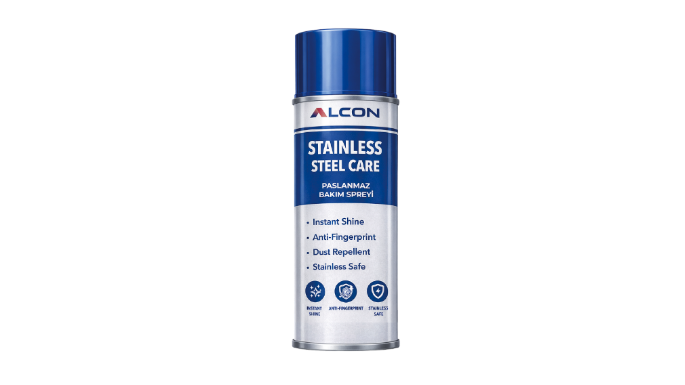 Alcon Stainless Care Spray