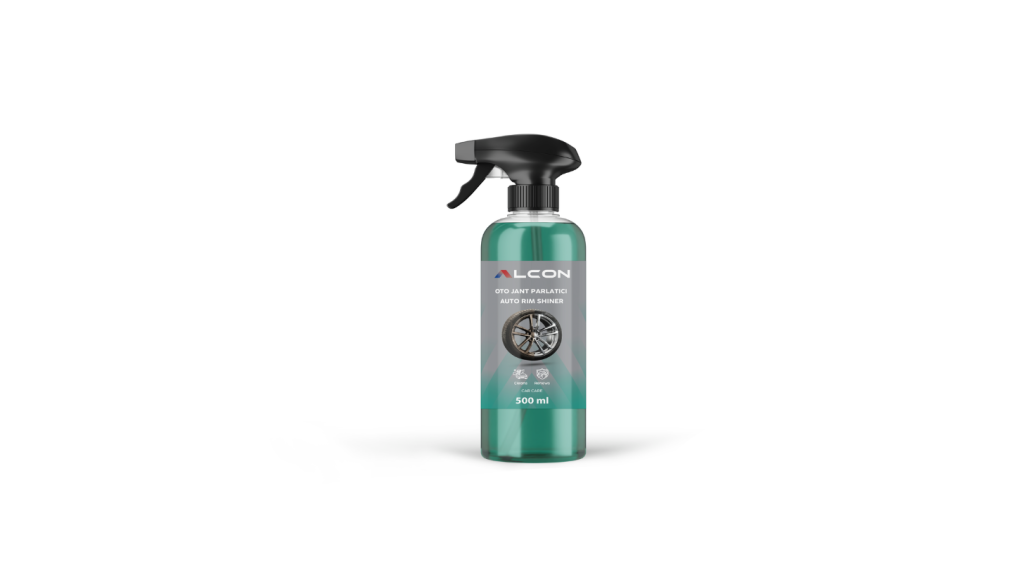 Alcon Auto Rim Shiner