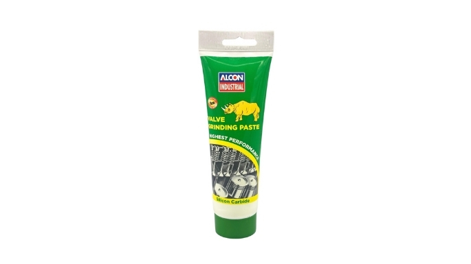Alcon Subap Alıştırma Macunu No: 40-60-80-100