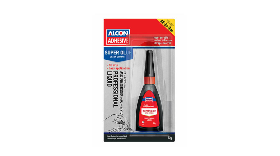 Alcon Super Glue