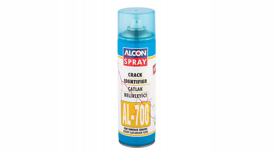 Alcon AL-700 Çatlak Belirleyici Sprey