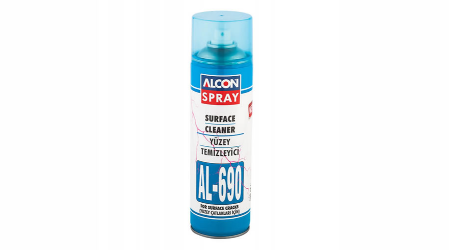 Alcon AL-690 Yüzey Temizleyici Sprey