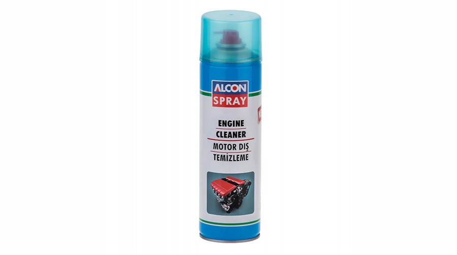 Alcon Motor Temizleyici Sprey