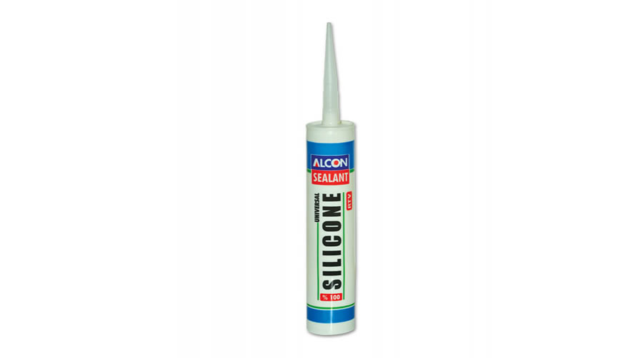 Alcon Silikon Kartuş 280 g.