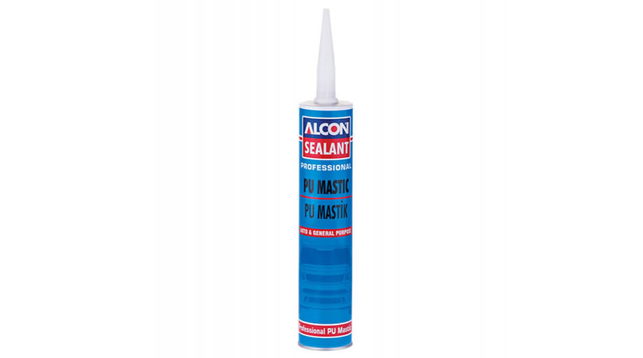 Alcon PU 2621 Poliüretan Mastik
