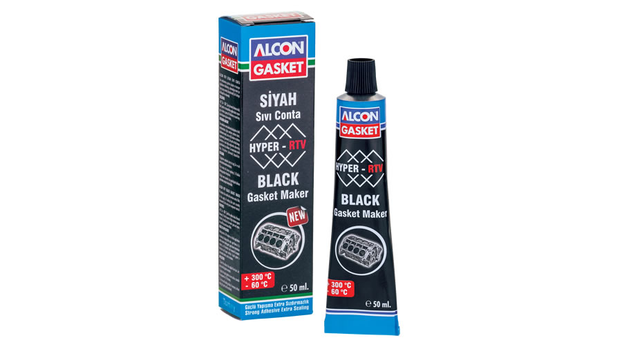 Alcon Hyper-RTV Nötr Sıvı Conta 50 ml.